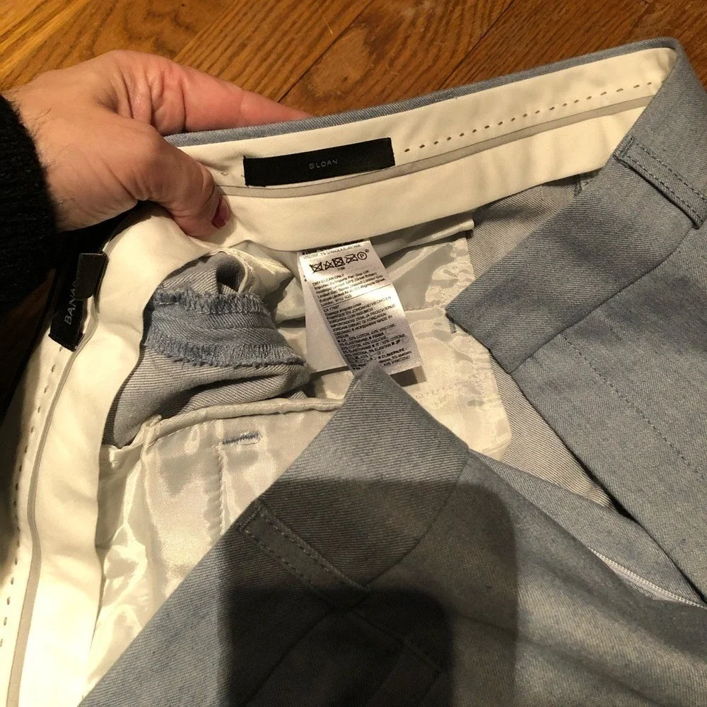Banana Republic banana republic